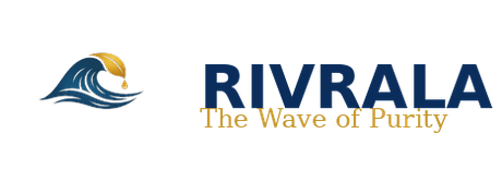 RIVRALA — The Wave of Purity