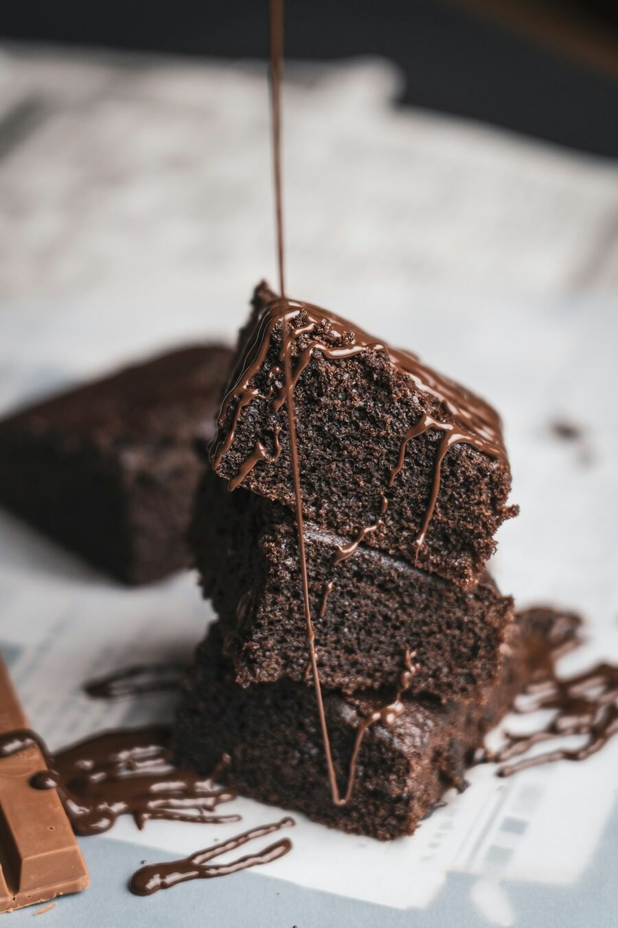 Cocoa Nibs
